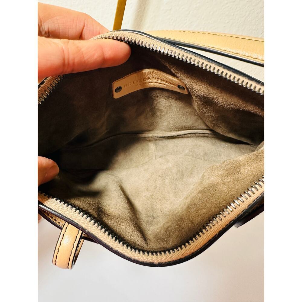 Bottega Veneta Shoulder Bag with dustbag - Picture 12 of 16